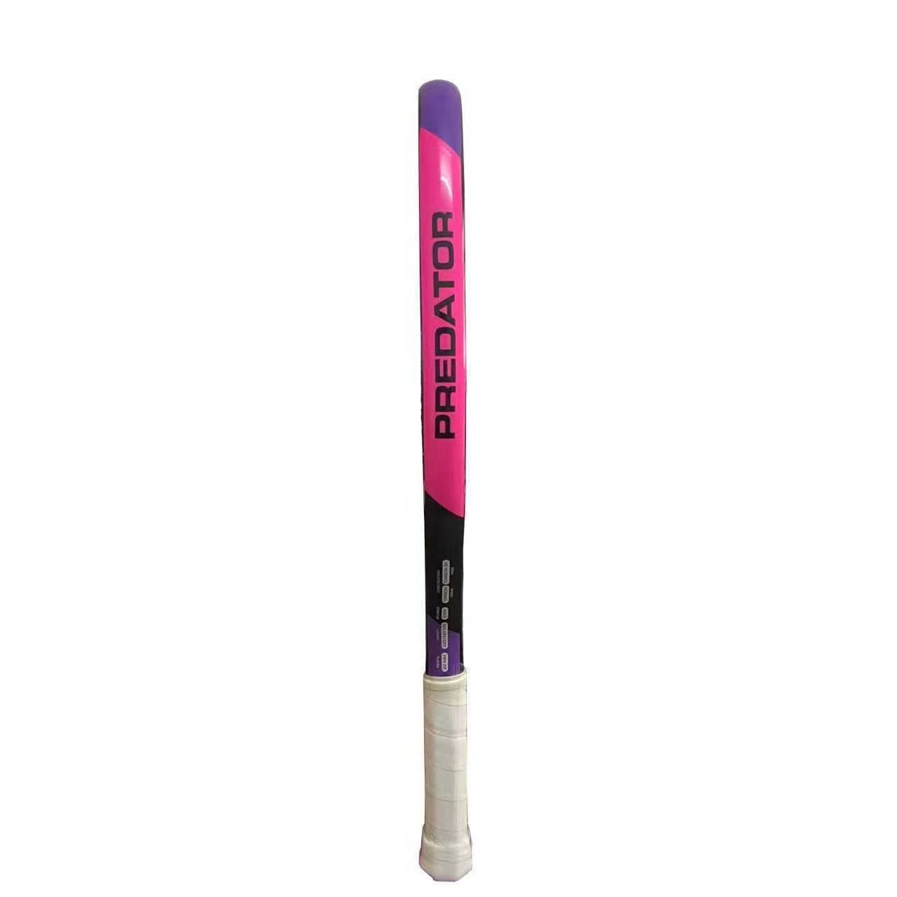 Raquette de padel Shark Velocity Carbon 3K