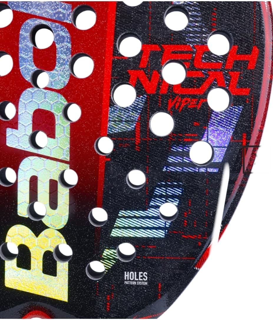 Raquette de padel Pro-Elite