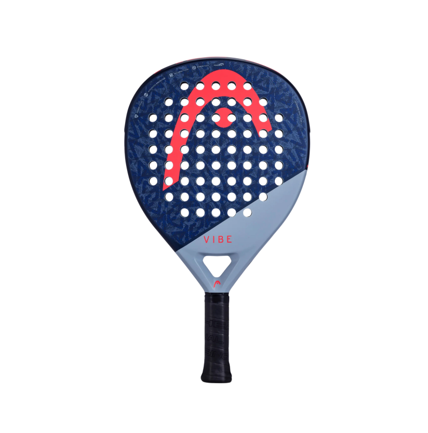 Raquette de padel HEAD Vibe 2025