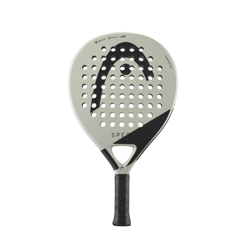 Raquette de padel Head SpeedX Quantum
