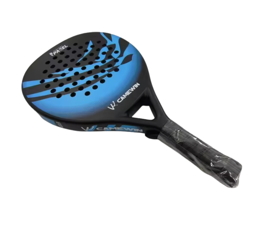 Raquette de padel Vortex Carbon Phantom