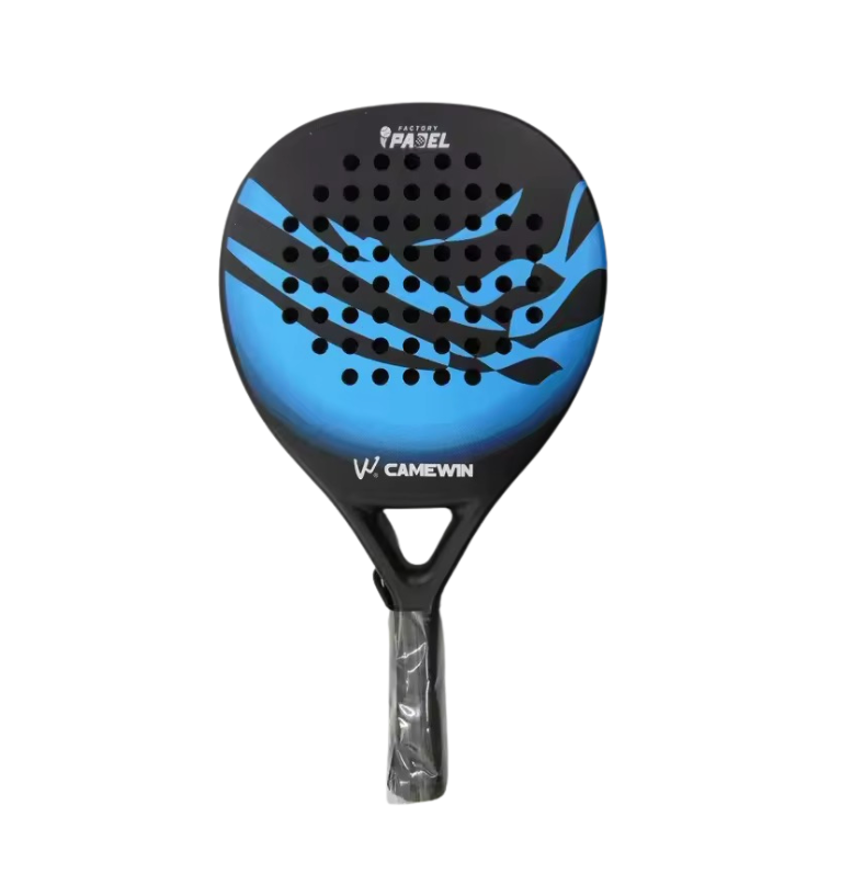 Raquette de padel Vortex Carbon Phantom