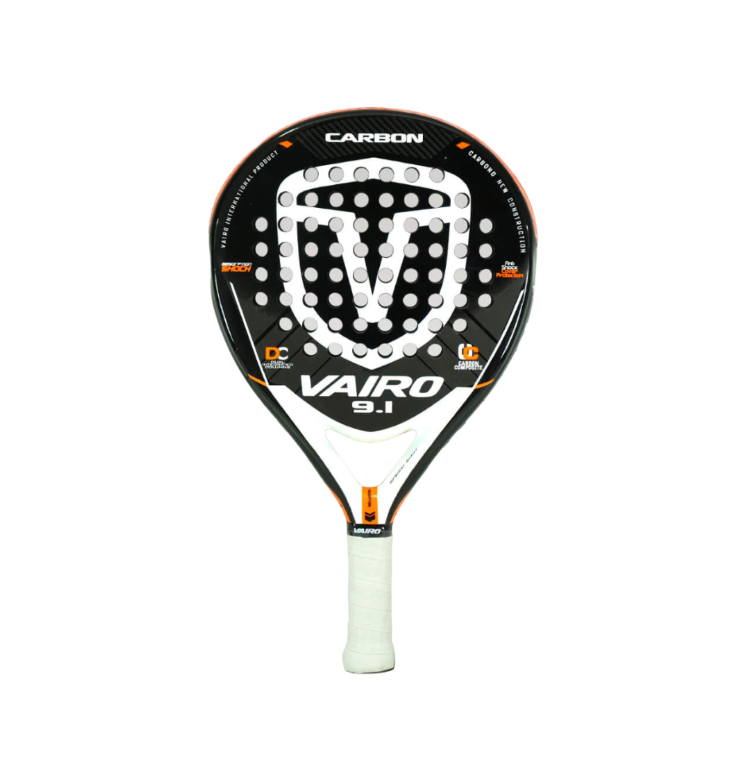 Raquette de padel Orion Pure Control 9.1