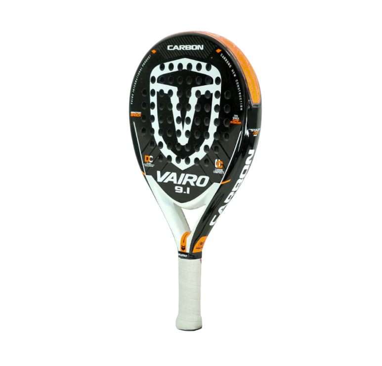 Raquette de padel Orion Pure Control 9.1