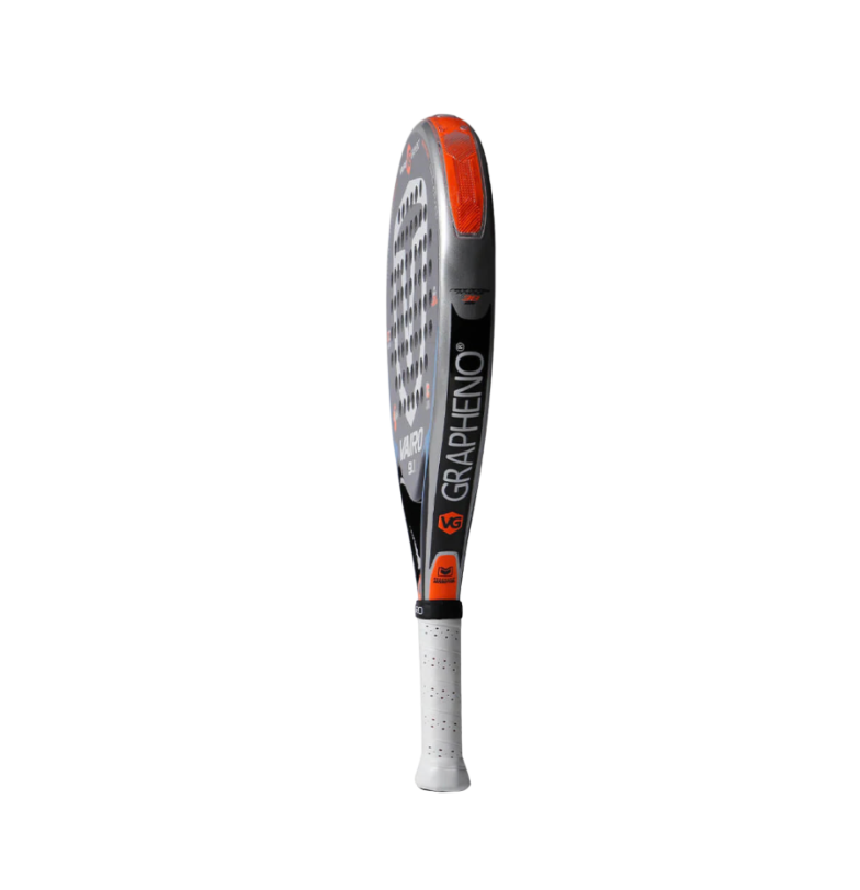 Raquette de padel Aura Graphene Comfort Pro 9.1