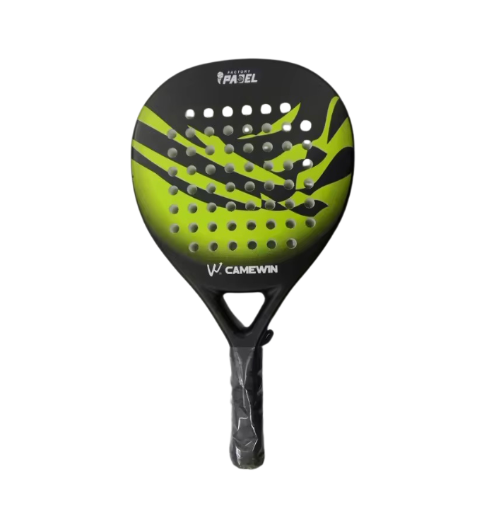 Raquette de padel SmashPower Carbone Éclair
