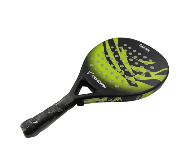 Raquette de padel SmashPower Carbone Éclair