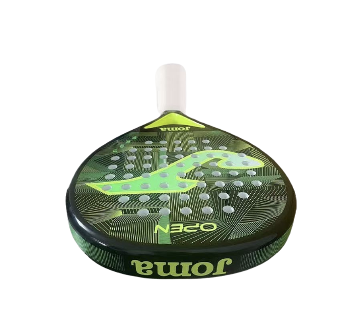 Raquette de padel Green Strike Pro Edition