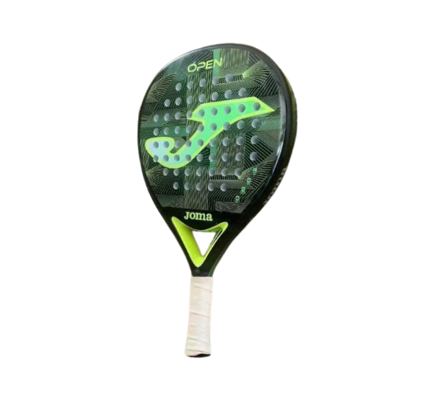 Raquette de padel Green Strike Pro Edition