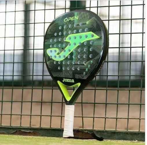 Raquette de padel Green Strike Pro Edition