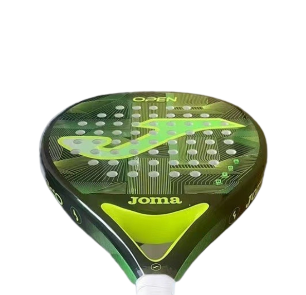 Raquette de padel Green Strike Pro Edition