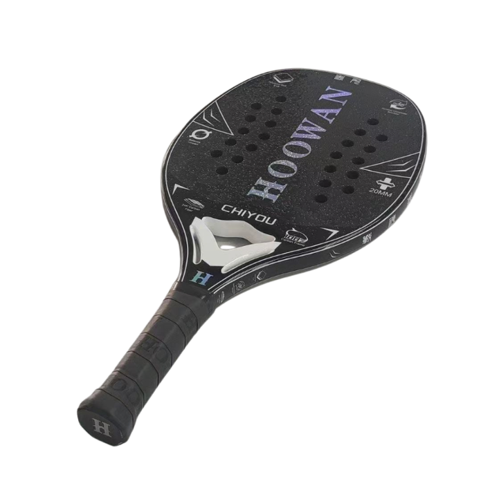 Raquette de padel Dark Blade 20mm Pro