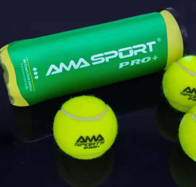 Balle de padel Padzel Pro Bounce