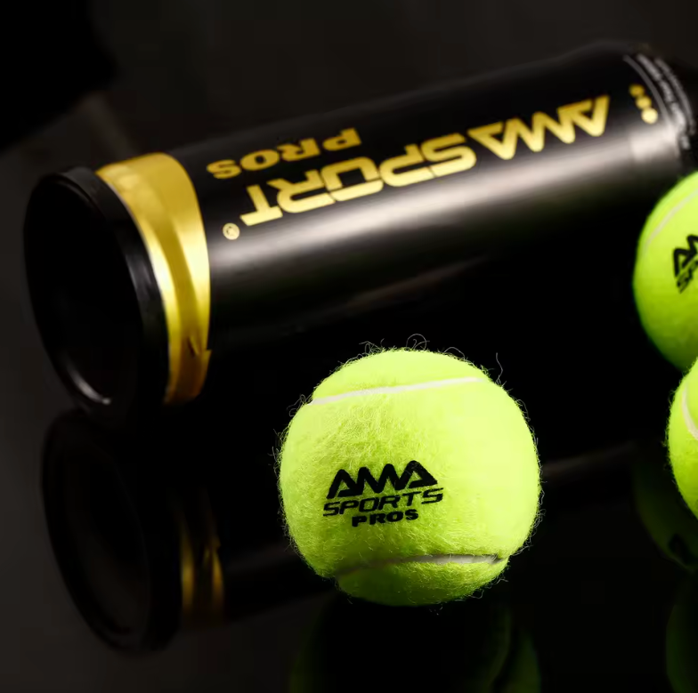 Balle de padel AMA Sport Pro Elite