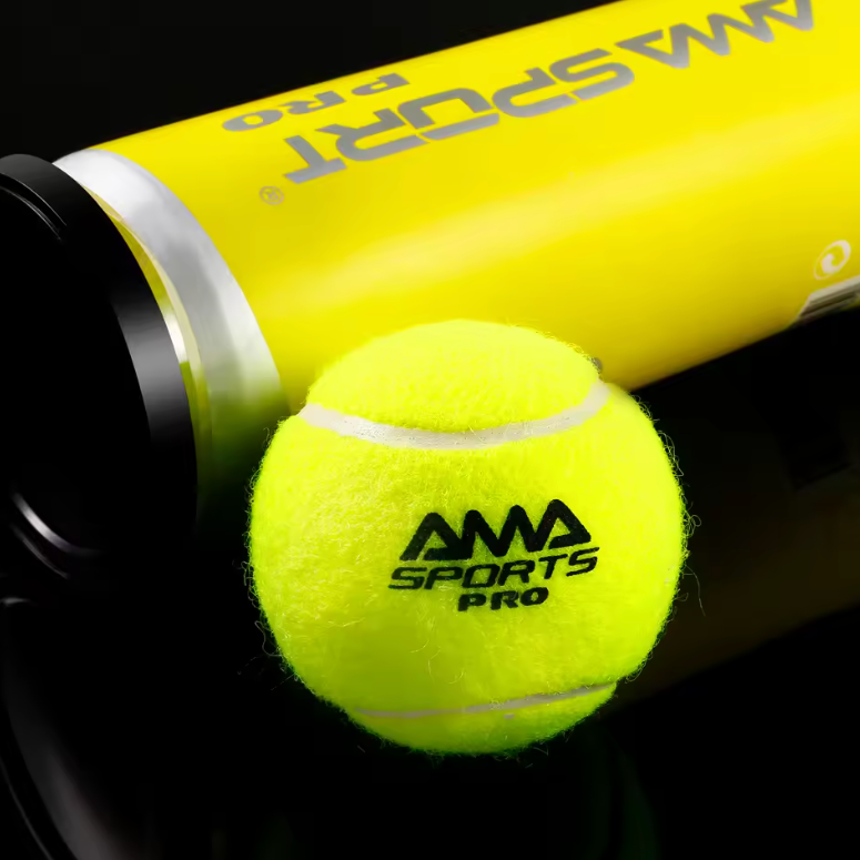 Balle de padel Amasport PowerSpin
