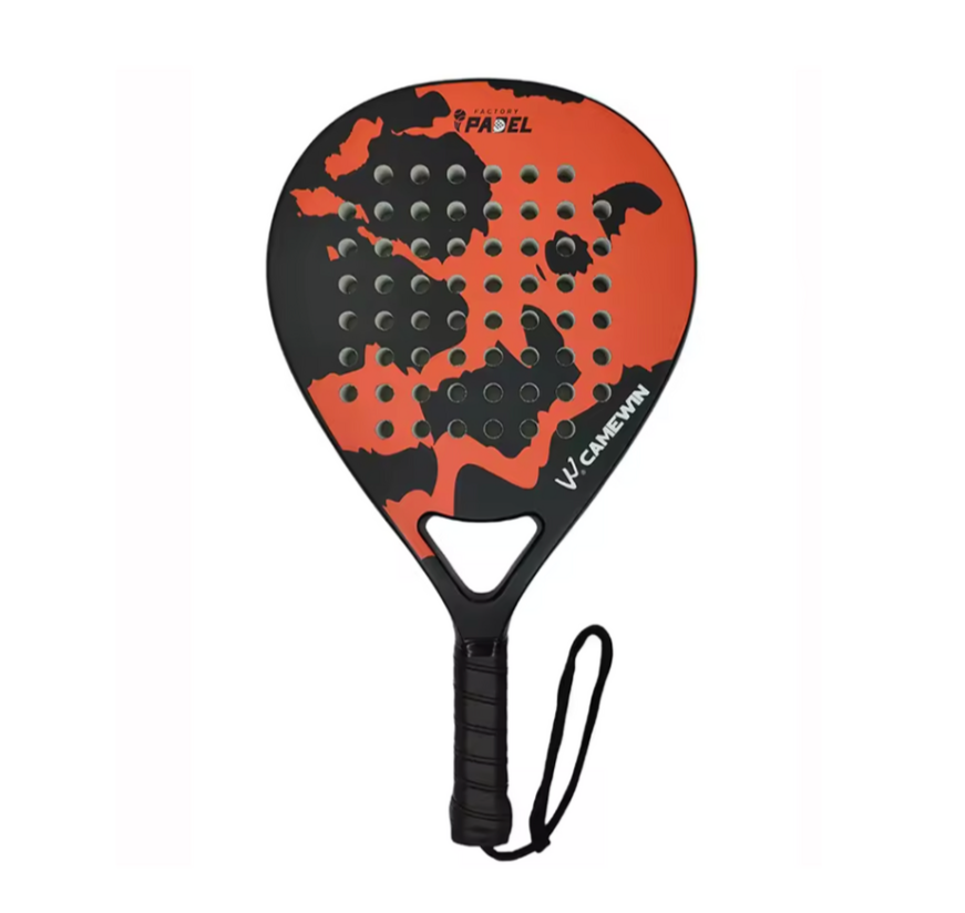 Raquette de padel Camewin FireCore 2025
