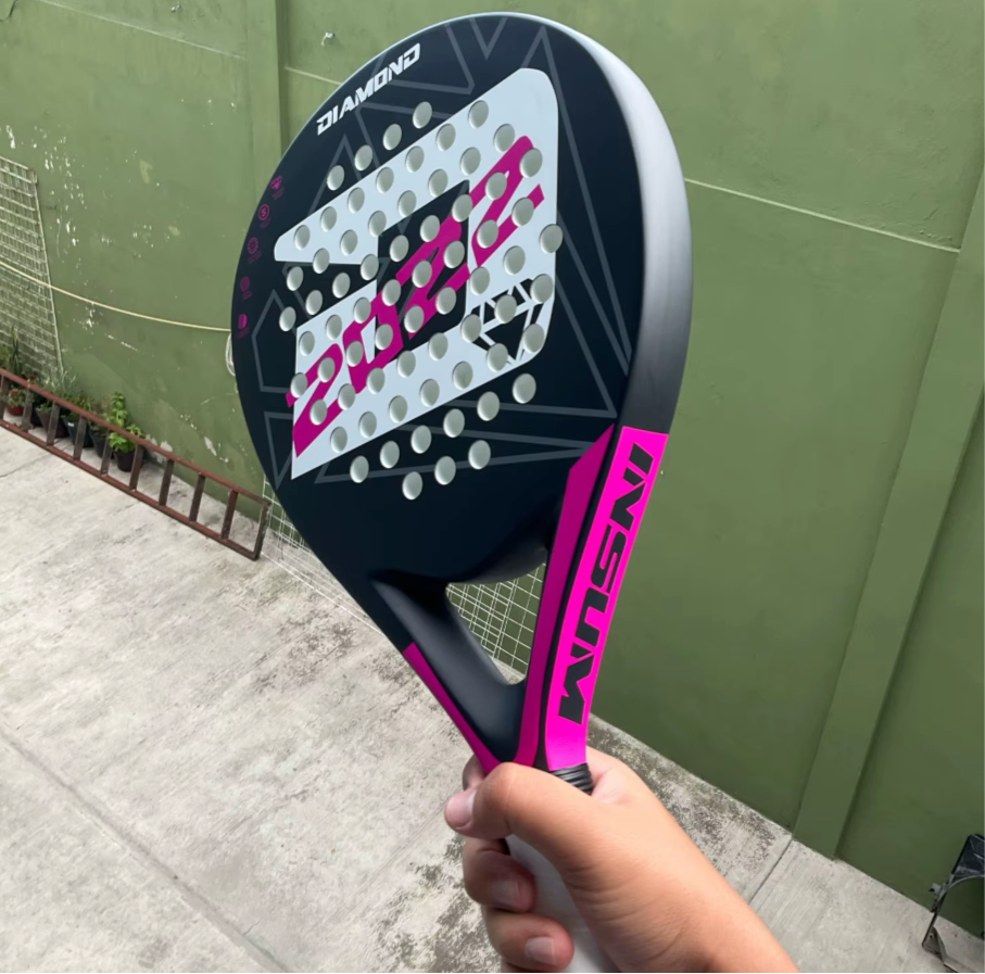 Raquette de padel Diamond Pro EVA