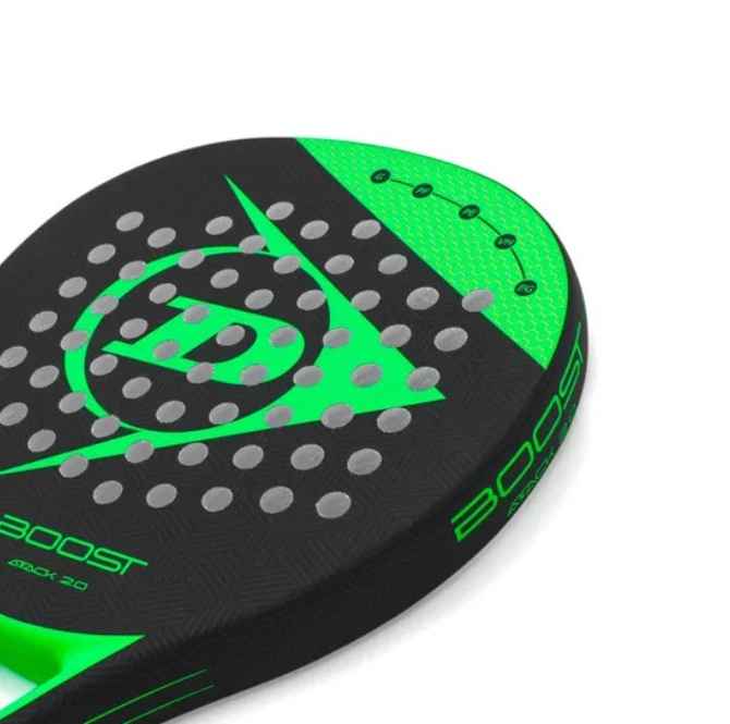 Raquette de padel Boost Attaque 2.0
