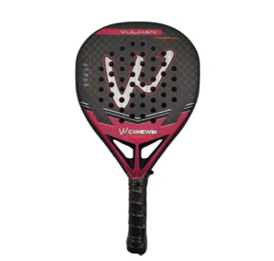 Raquette de padel Fibre de carbone 12K