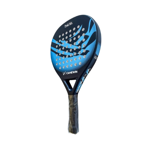 Raquette de padel Vortex Carbon Phantom
