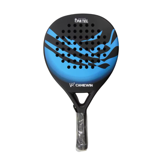 Raquette de padel Vortex Carbon Phantom