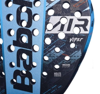 Raquette de padel premium