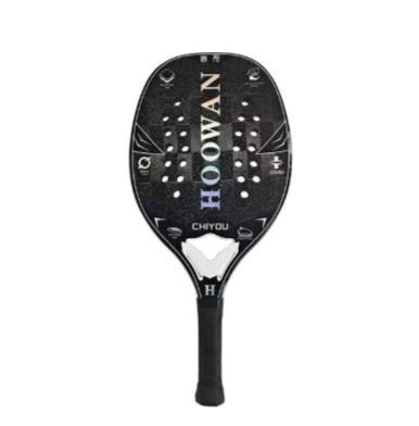 Raquette de padel Dark Blade T700