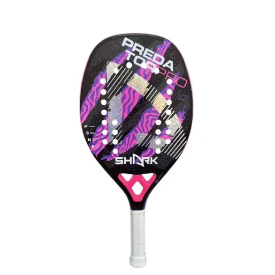 Raquette de padel Carbon 3K