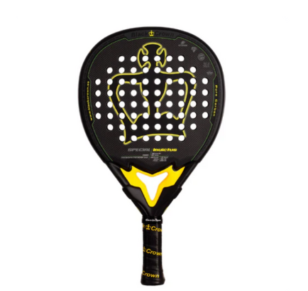 Raquette de padel Invictus Pro 2025