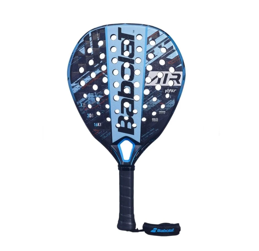 Raquette de padel premium