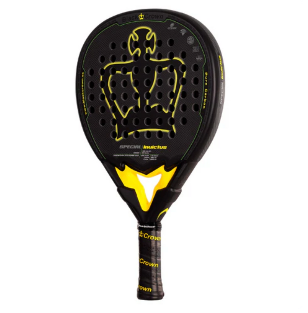 Raquette de padel Invictus Pro 2025