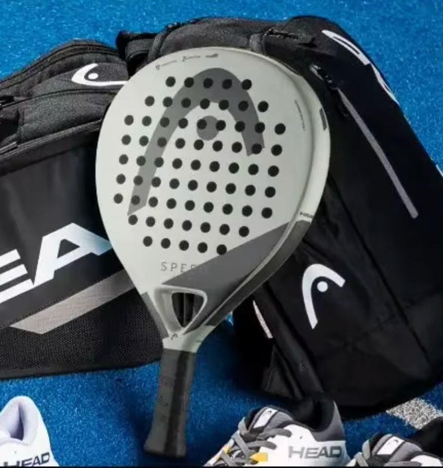 Raquette de padel Head SpeedX Quantum