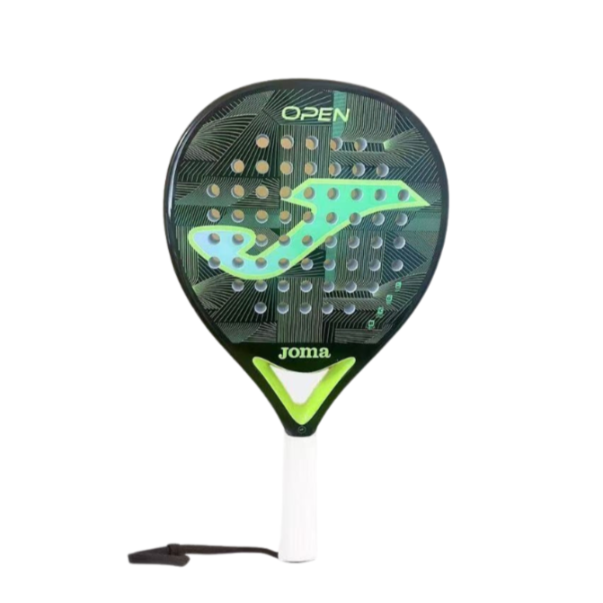 Raquette de padel Green Strike Pro Edition