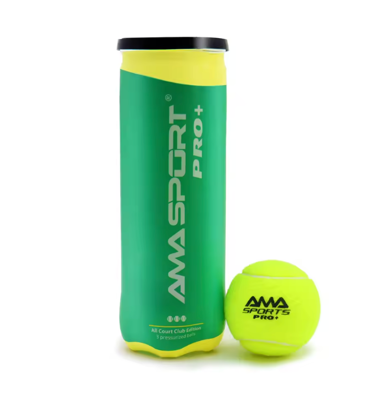 Balle de padel Padzel Pro Bounce