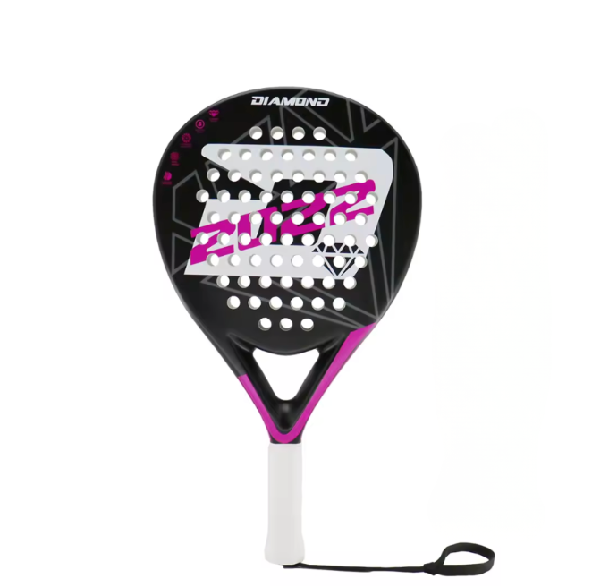 Raquette de padel Diamond Pro EVA