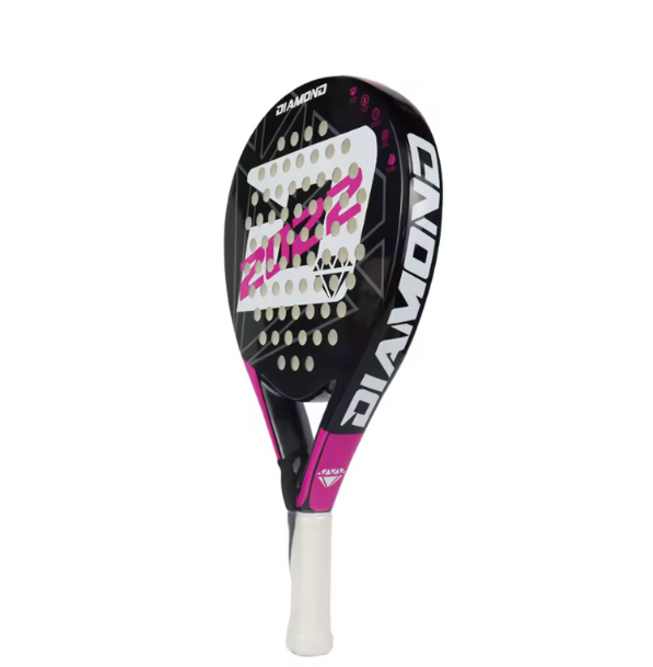 Raquette de padel Diamond Pro EVA