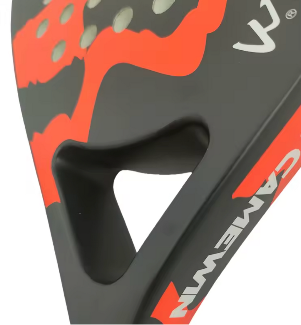 Raquette de padel Camewin FireCore 2025