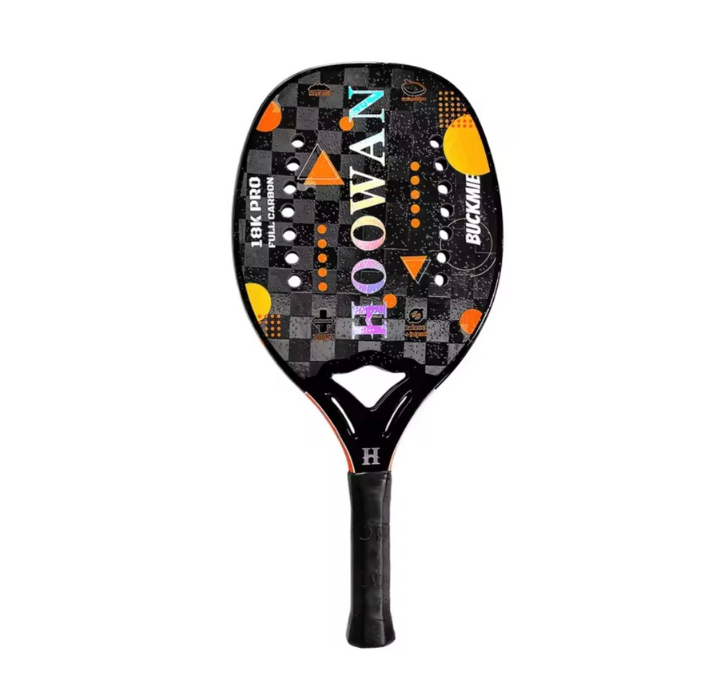 Raquette de padel BlackCore T700 Supreme Edition