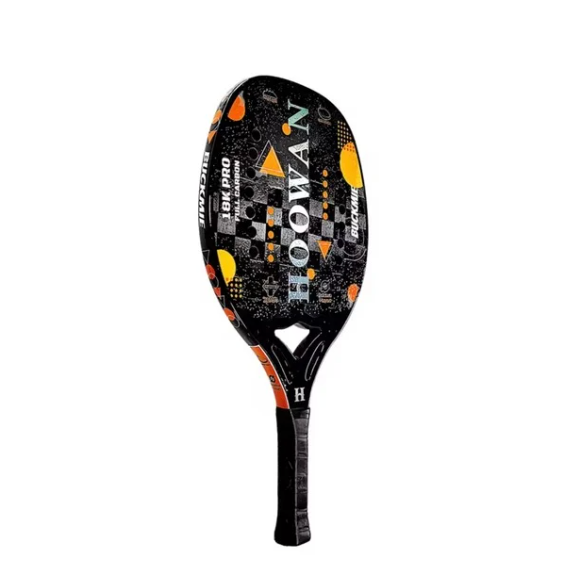 Raquette de padel BlackCore T700 Supreme Edition