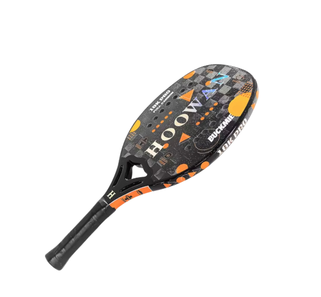 Raquette de padel BlackCore T700 Supreme Edition