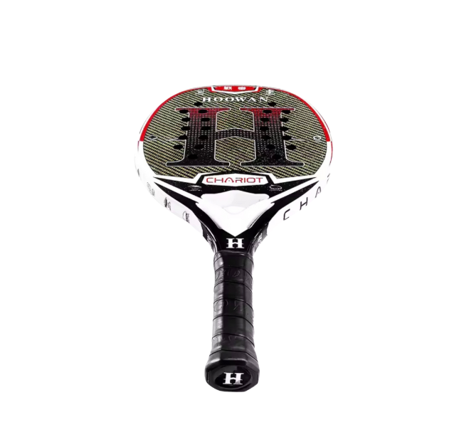 Raquette de padel Kevlar Elite Pro T700