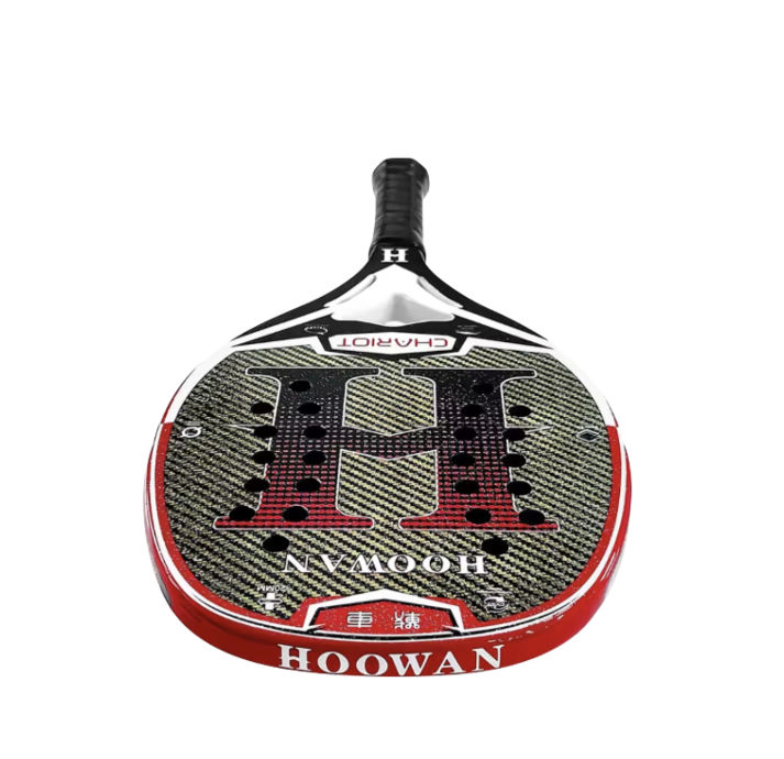 Raquette de padel Kevlar Elite Pro T700