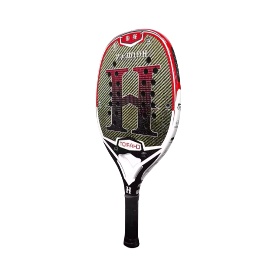Raquette de padel Kevlar Elite Pro T700