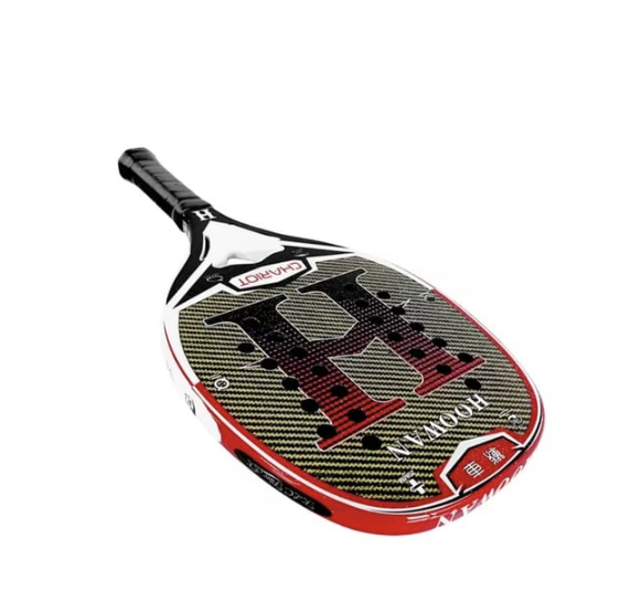 Raquette de padel Kevlar Elite Pro T700
