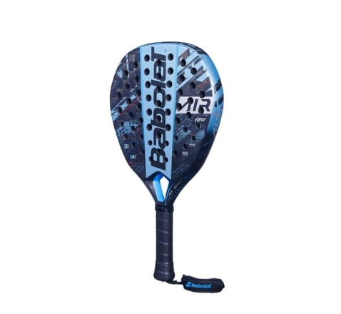 Raquette de padel premium