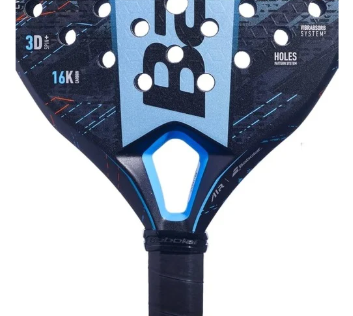 Raquette de padel premium