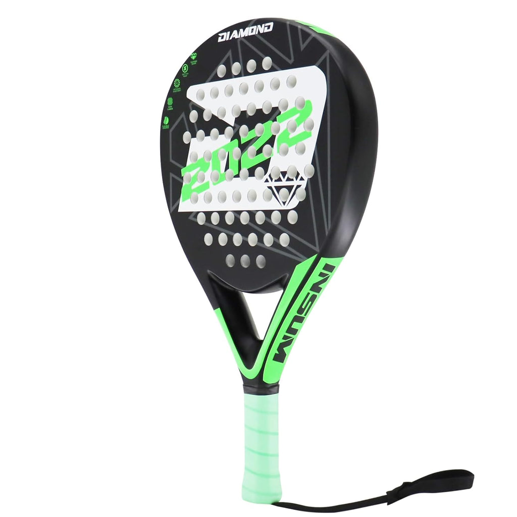 Raquette de padel Power Diamond
