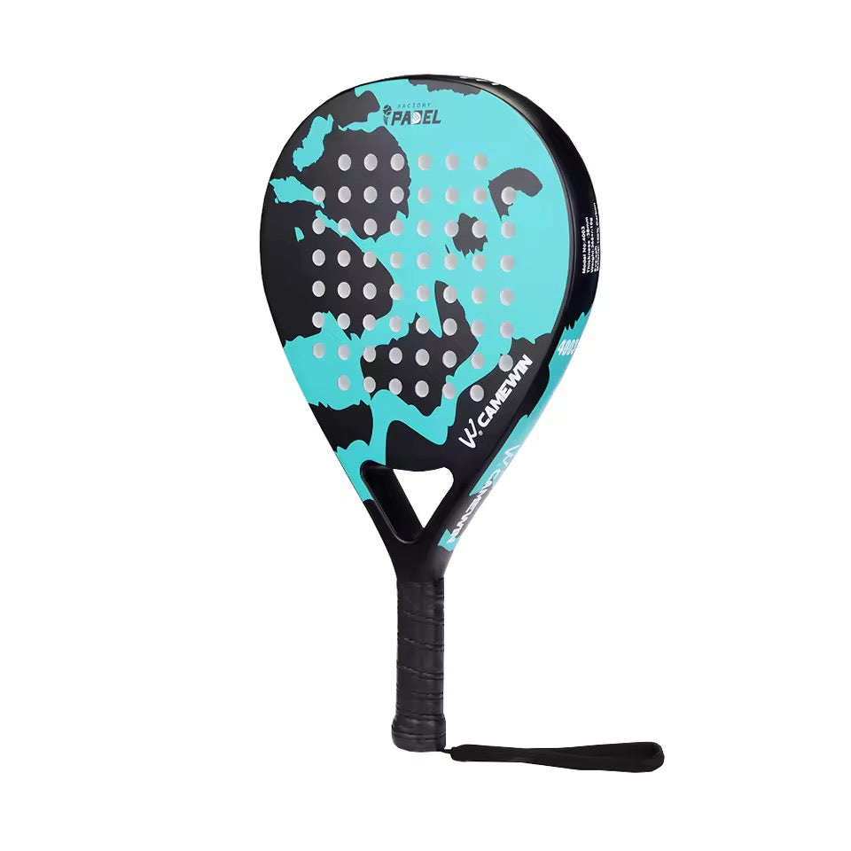 Raquette de padel Vortex Carbon Supreme