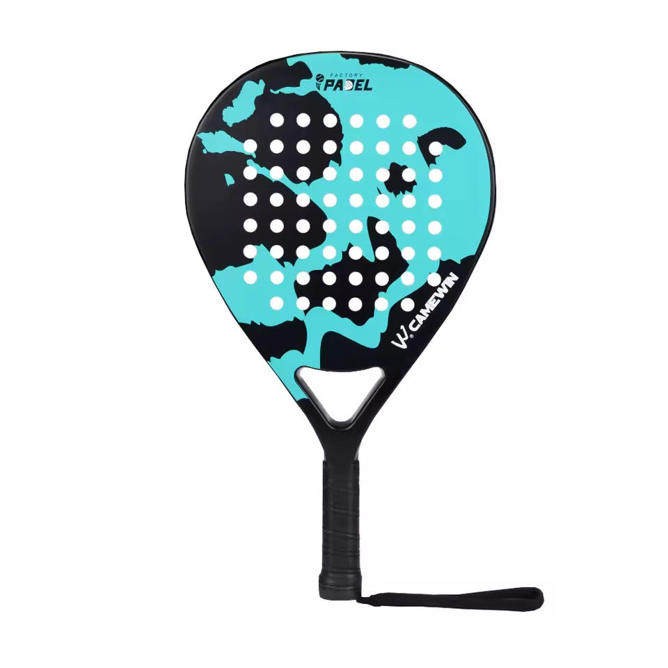 Raquette de padel Vortex Carbon Supreme