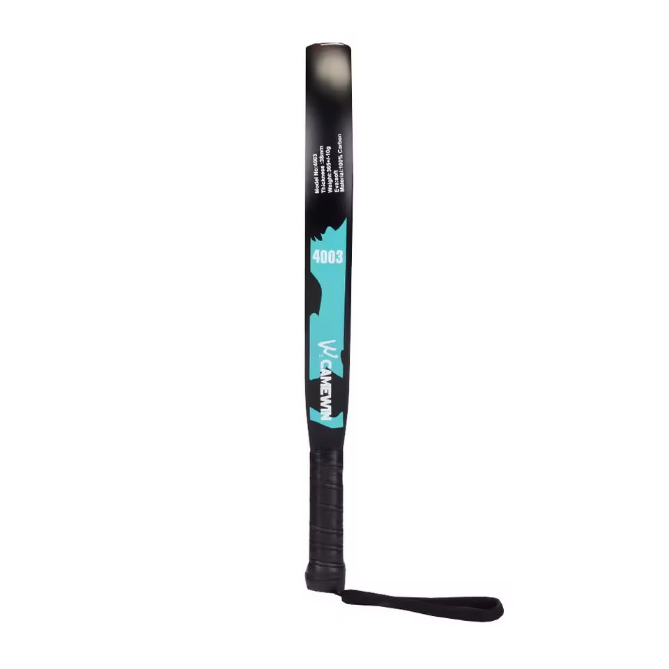 Raquette de padel Vortex Carbon Supreme
